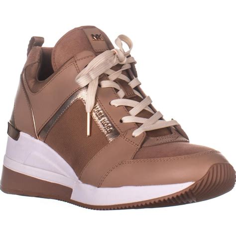 michael kors sportschuhe damen|Michael Kors sneakers.